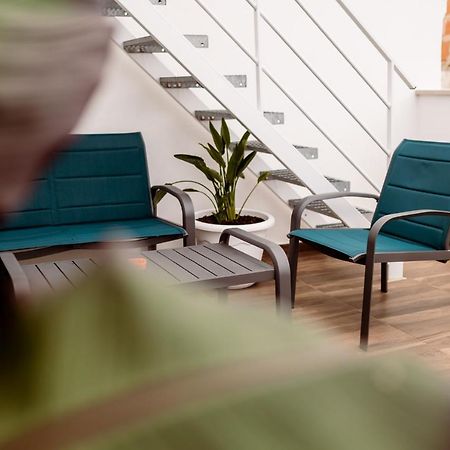 Nonna Vittoria Apartments 몰라디바리 외부 사진