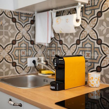 Nonna Vittoria Apartments 몰라디바리 외부 사진