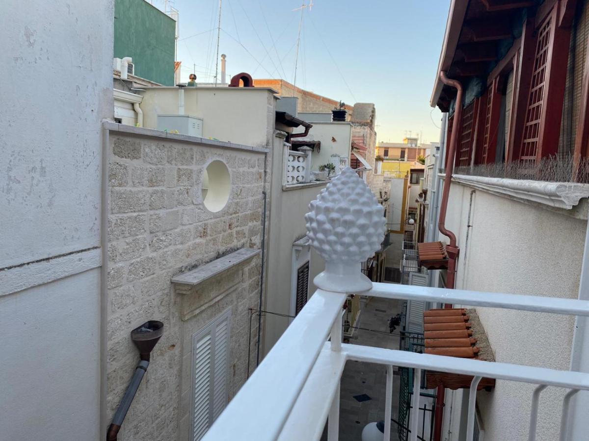 Nonna Vittoria Apartments 몰라디바리 외부 사진