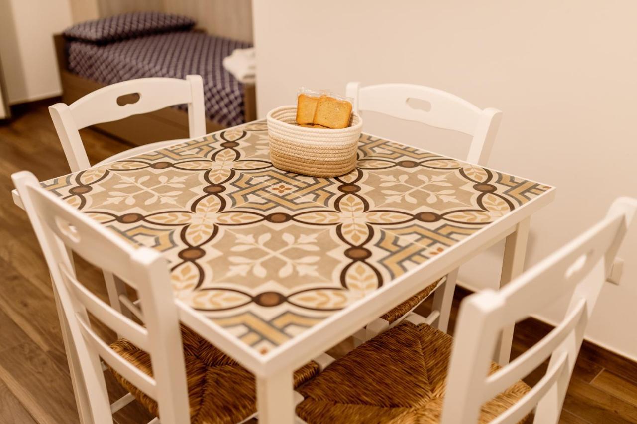 Nonna Vittoria Apartments 몰라디바리 외부 사진