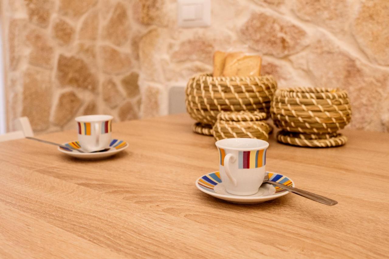 Nonna Vittoria Apartments 몰라디바리 외부 사진