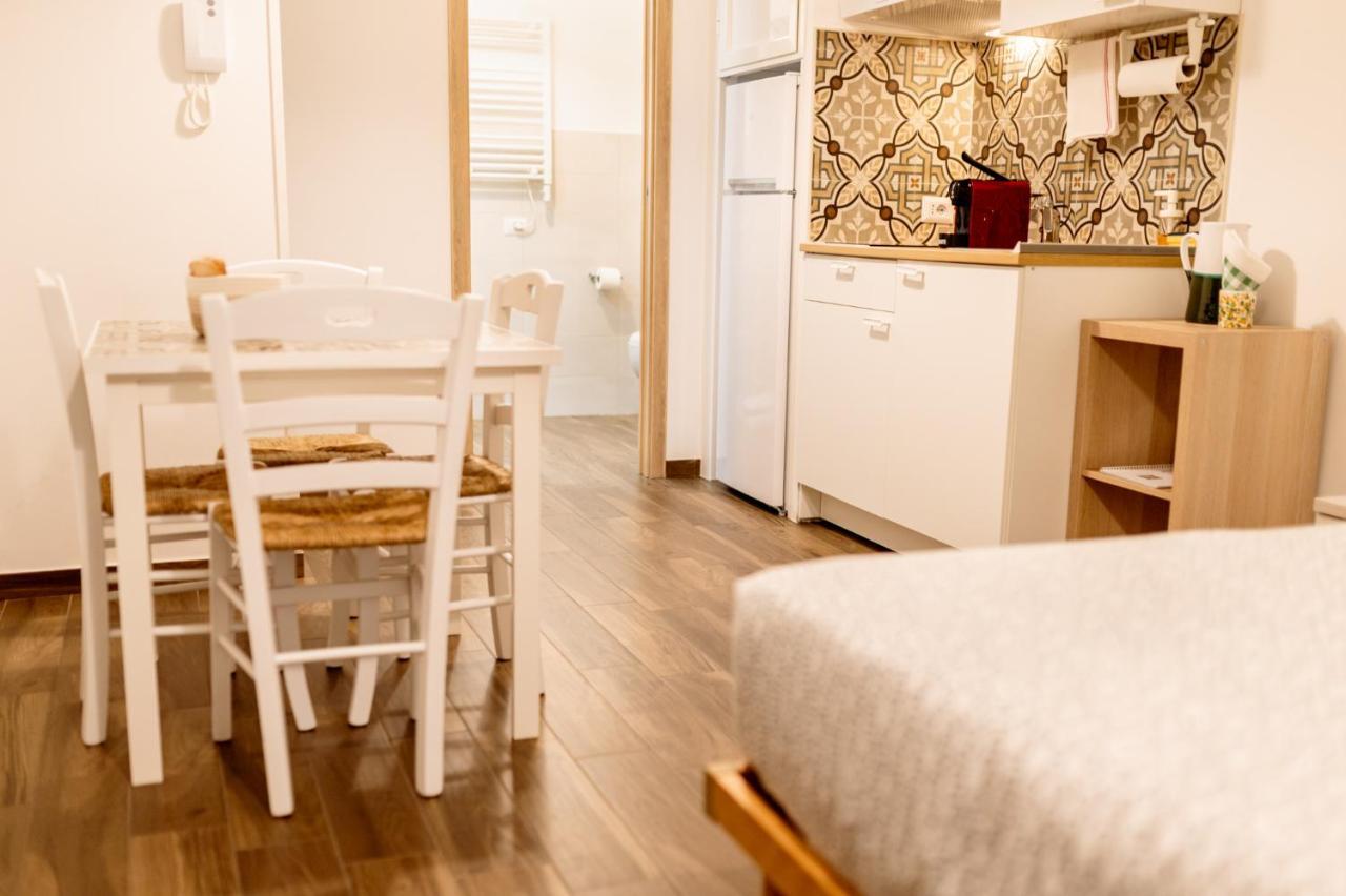 Nonna Vittoria Apartments 몰라디바리 외부 사진