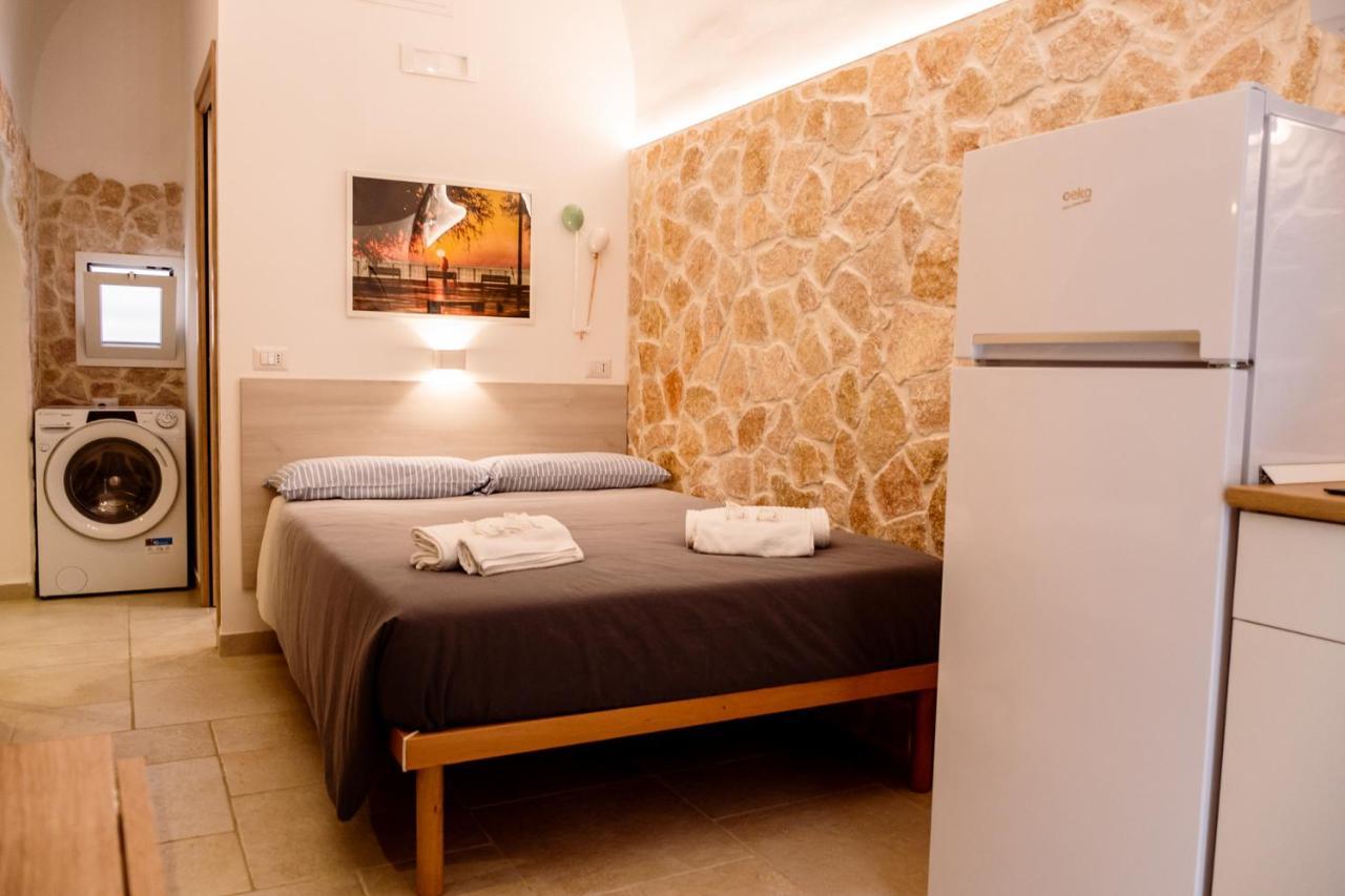 Nonna Vittoria Apartments 몰라디바리 외부 사진