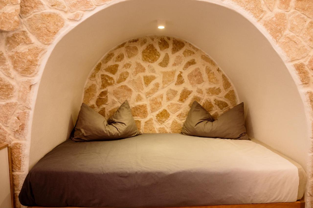 Nonna Vittoria Apartments 몰라디바리 외부 사진