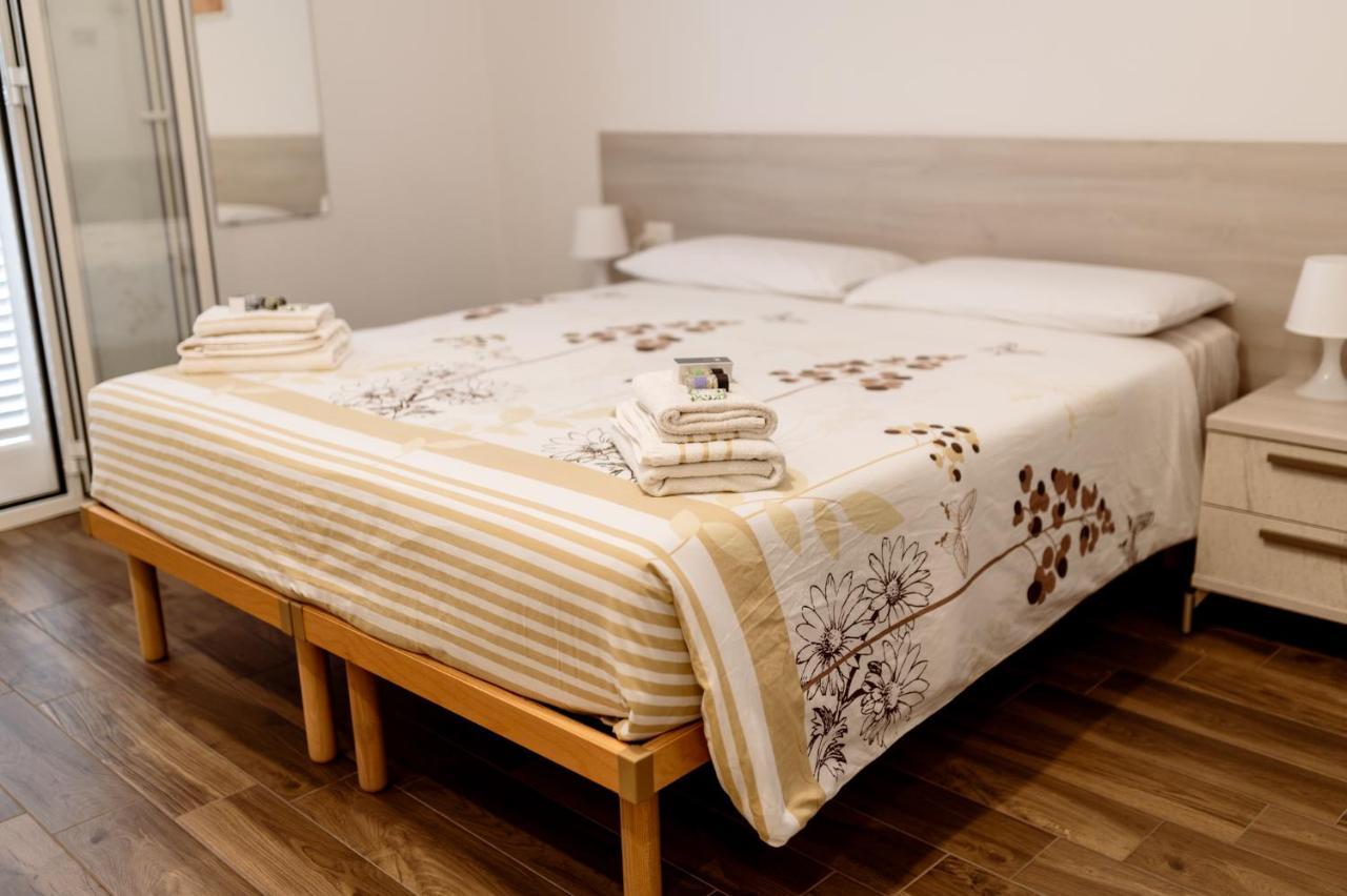 Nonna Vittoria Apartments 몰라디바리 외부 사진