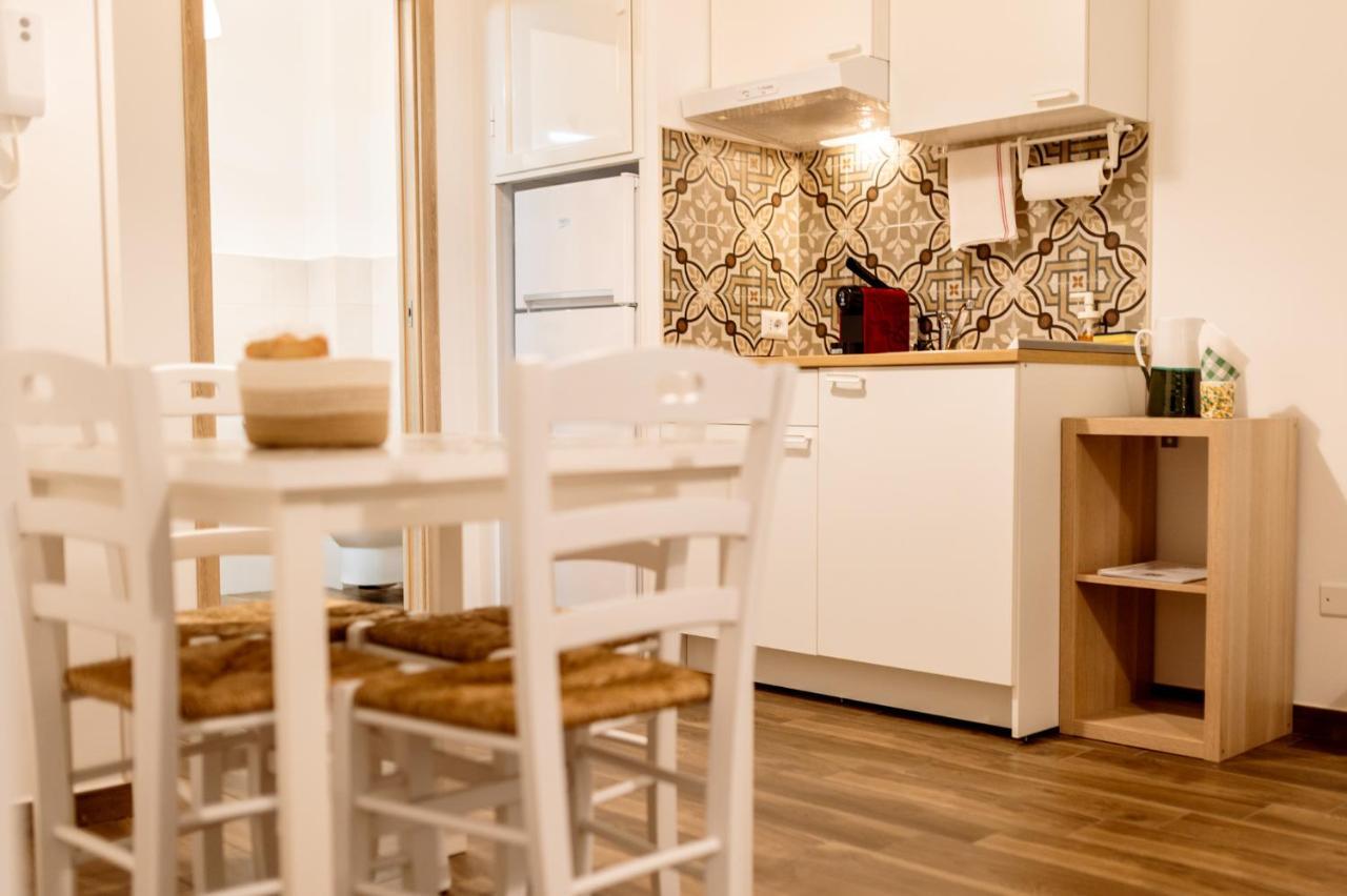 Nonna Vittoria Apartments 몰라디바리 외부 사진