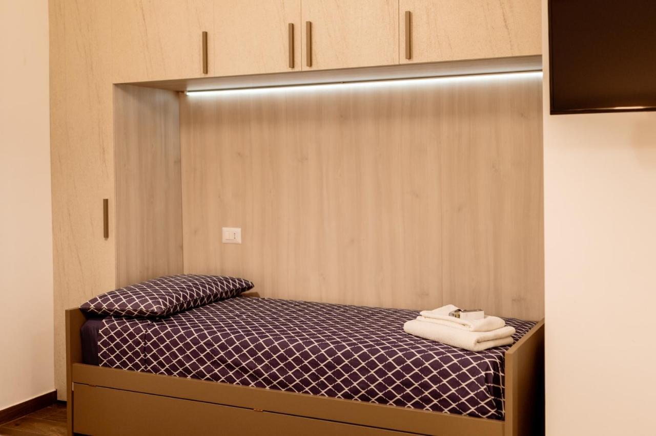 Nonna Vittoria Apartments 몰라디바리 외부 사진