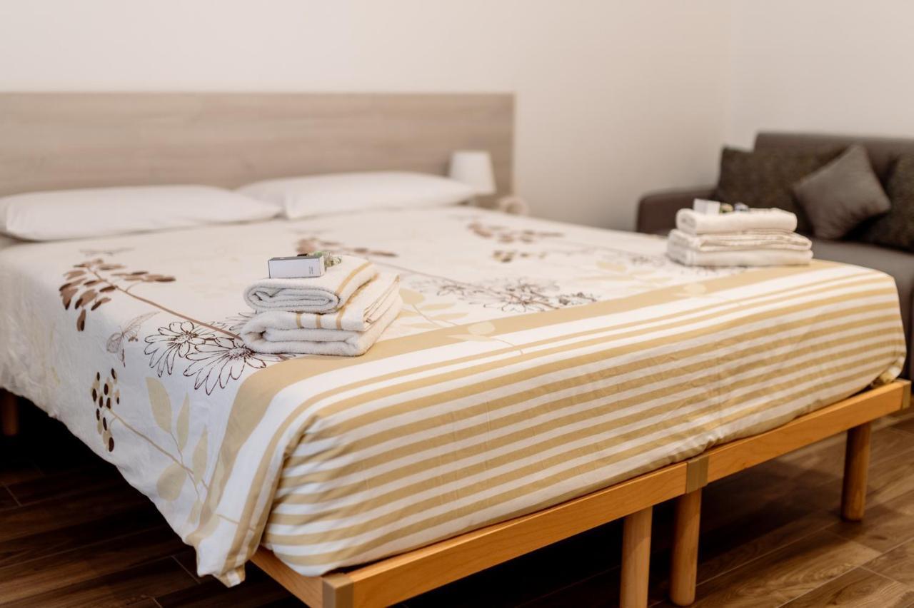 Nonna Vittoria Apartments 몰라디바리 외부 사진