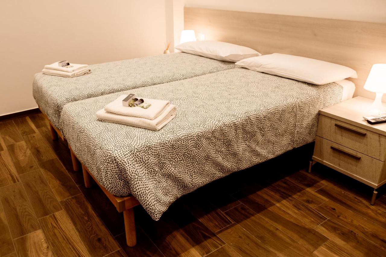 Nonna Vittoria Apartments 몰라디바리 외부 사진