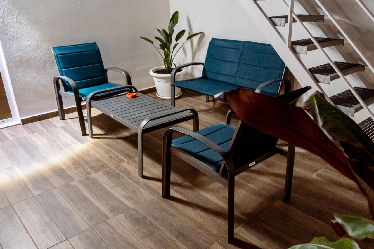 Nonna Vittoria Apartments 몰라디바리 외부 사진