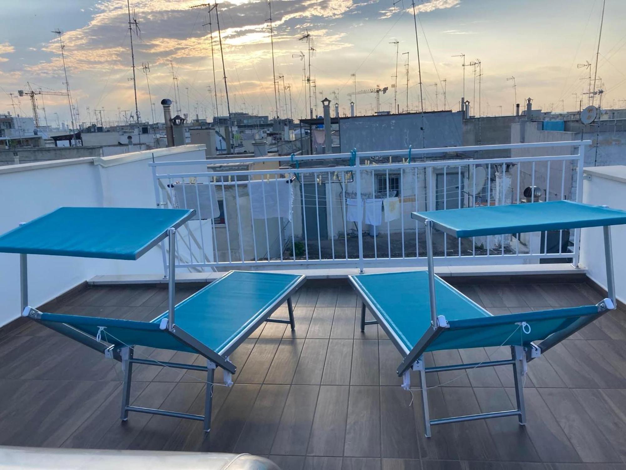 Nonna Vittoria Apartments 몰라디바리 외부 사진
