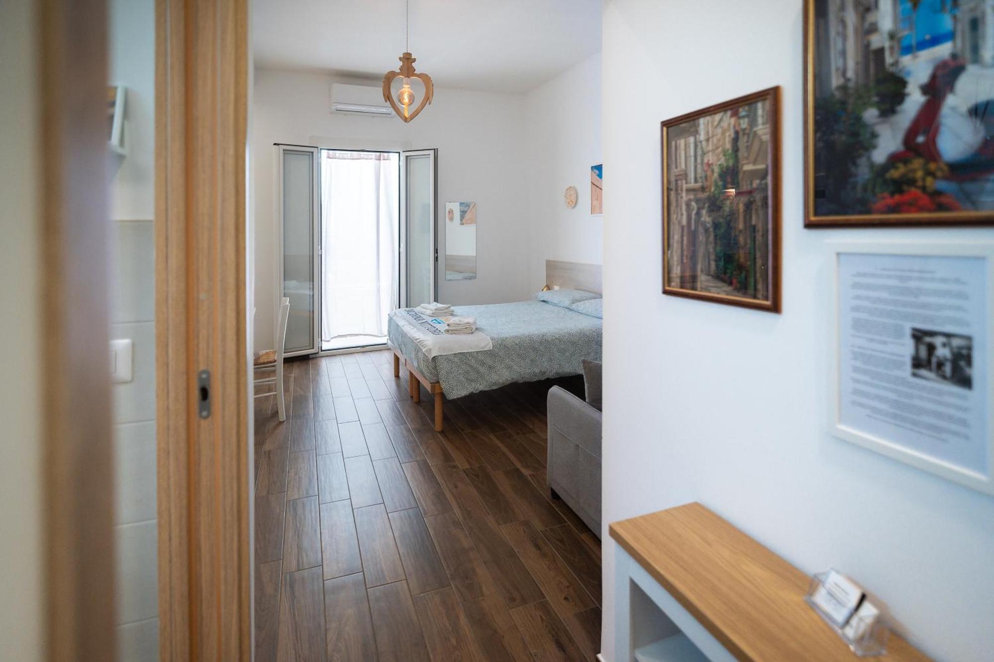 Nonna Vittoria Apartments 몰라디바리 외부 사진