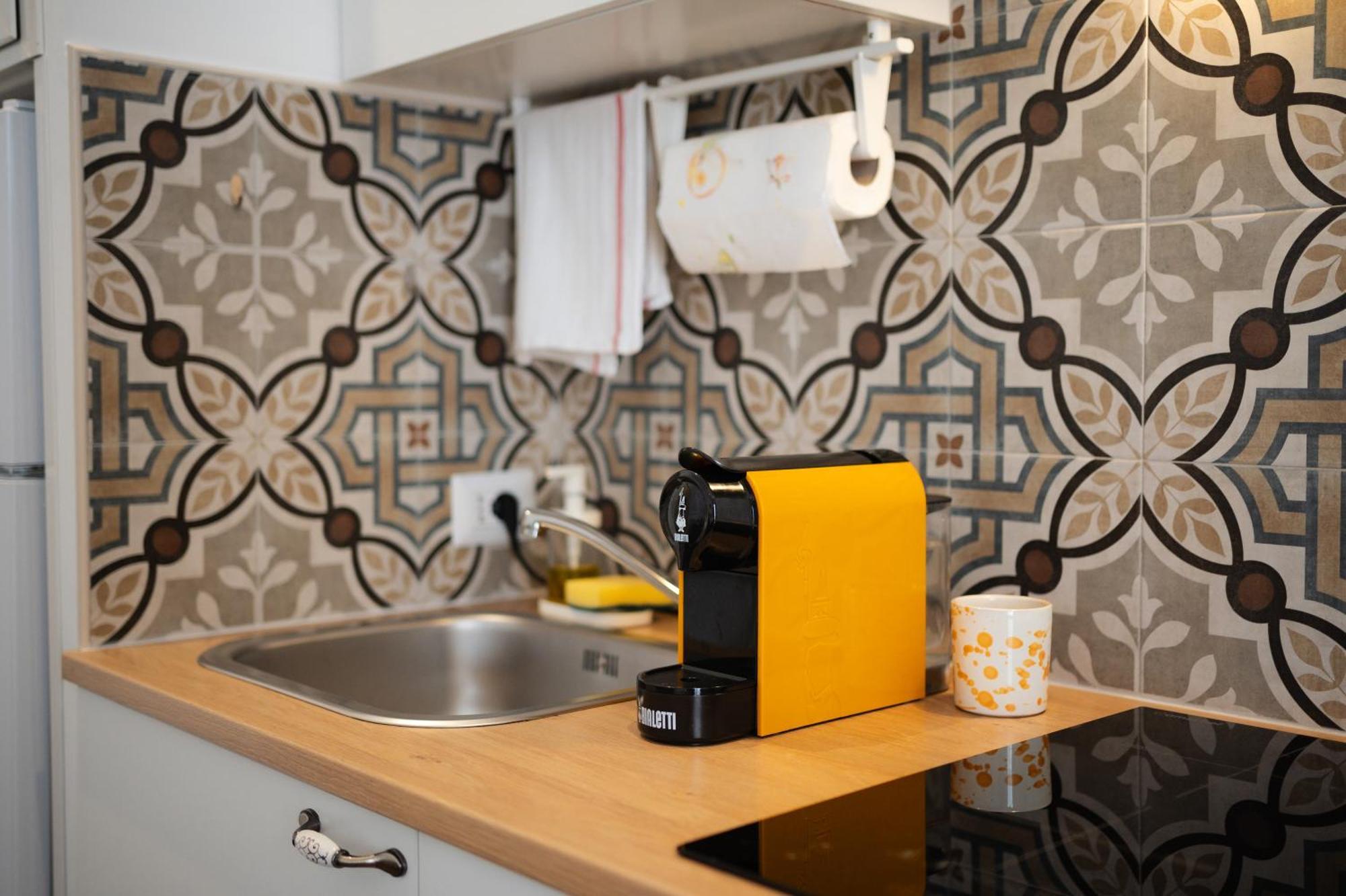 Nonna Vittoria Apartments 몰라디바리 외부 사진