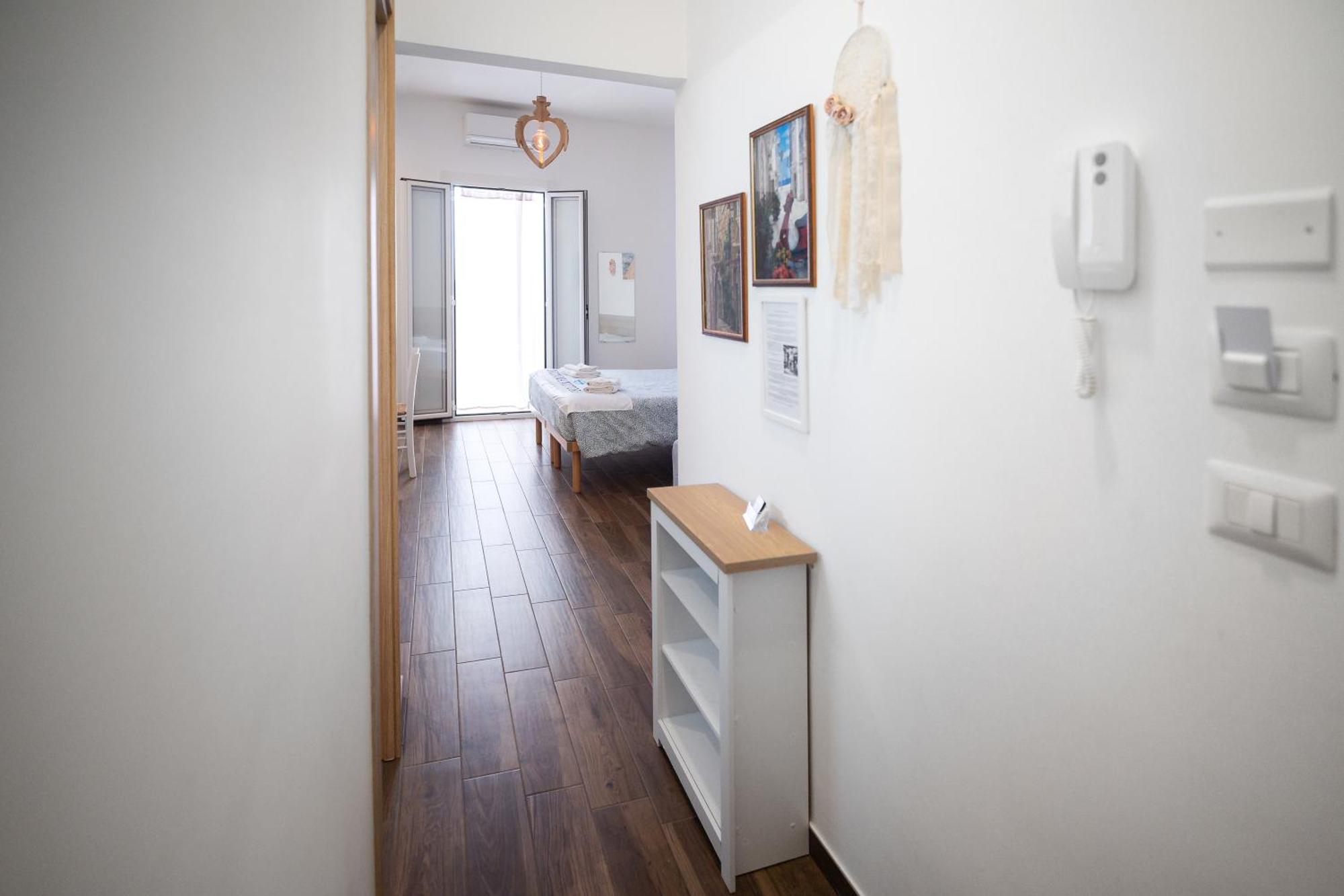 Nonna Vittoria Apartments 몰라디바리 외부 사진