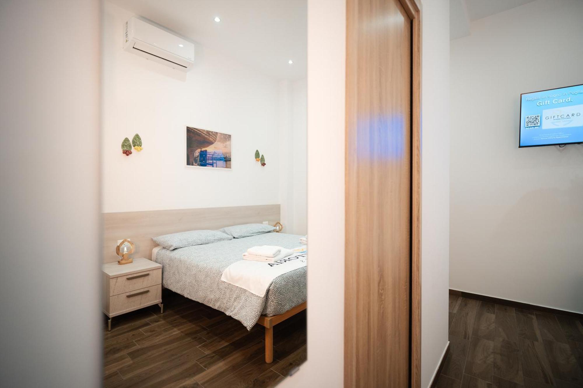 Nonna Vittoria Apartments 몰라디바리 외부 사진