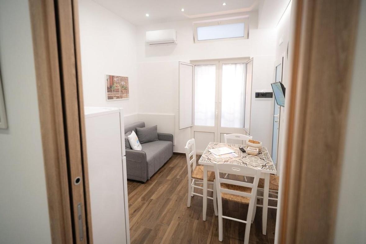 Nonna Vittoria Apartments 몰라디바리 외부 사진